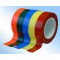 Tape Marking Instromark Blank Label Instructional Label Purple Vinyl 3/8 X 1 Inch by Precision Dynamics  ID IN-600-12
